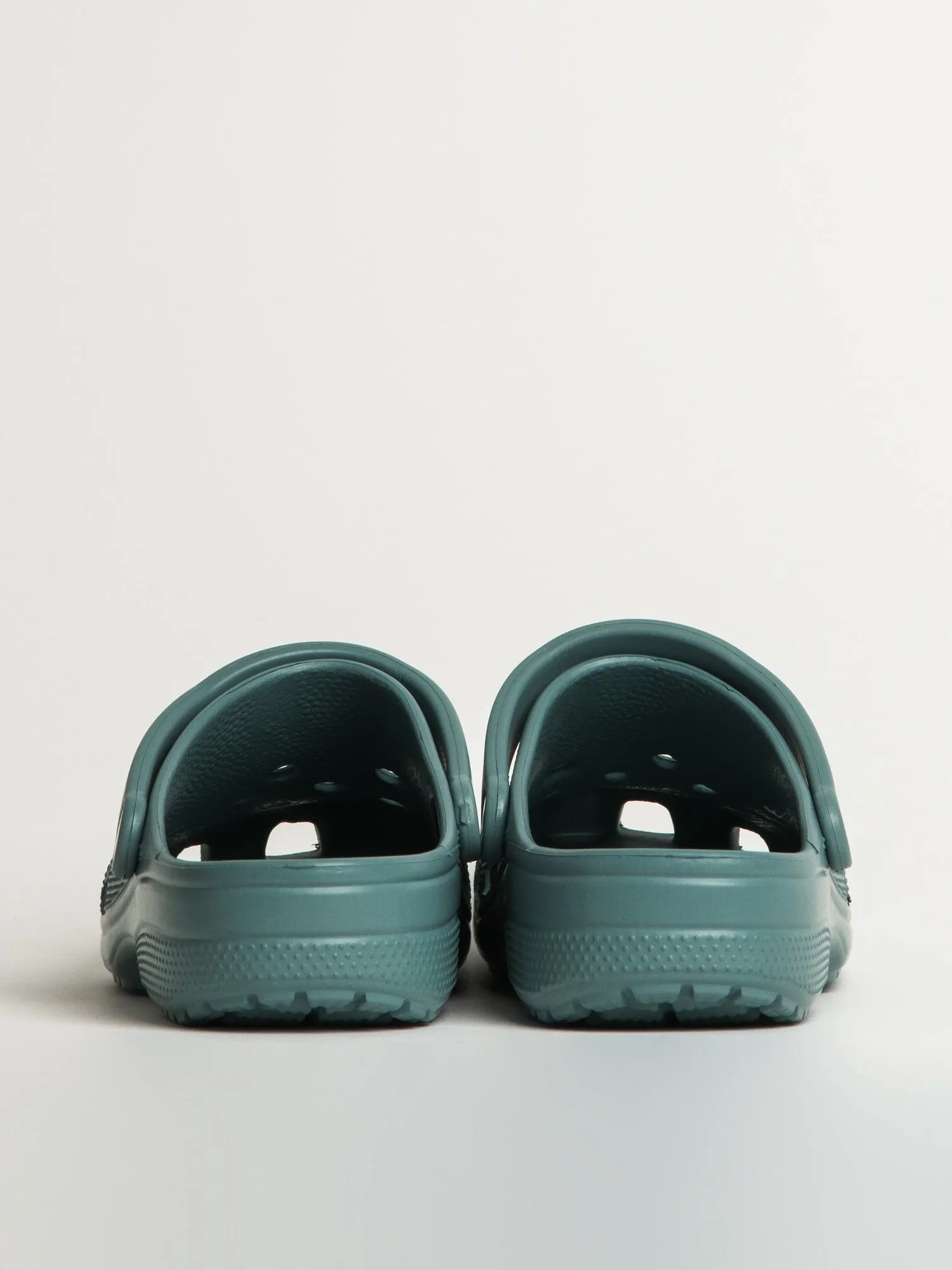 MENS CROCS CLASSIC CLOG - POND