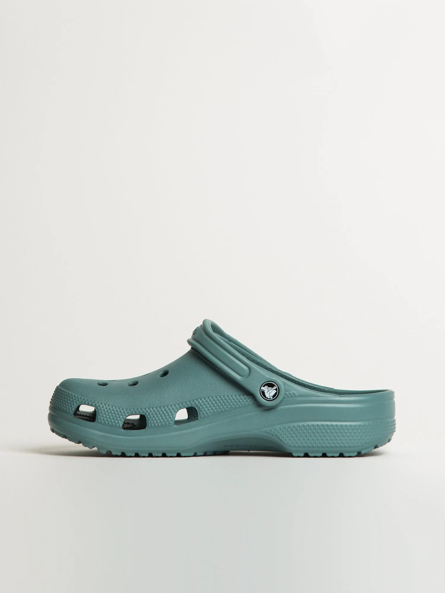 MENS CROCS CLASSIC CLOG - POND