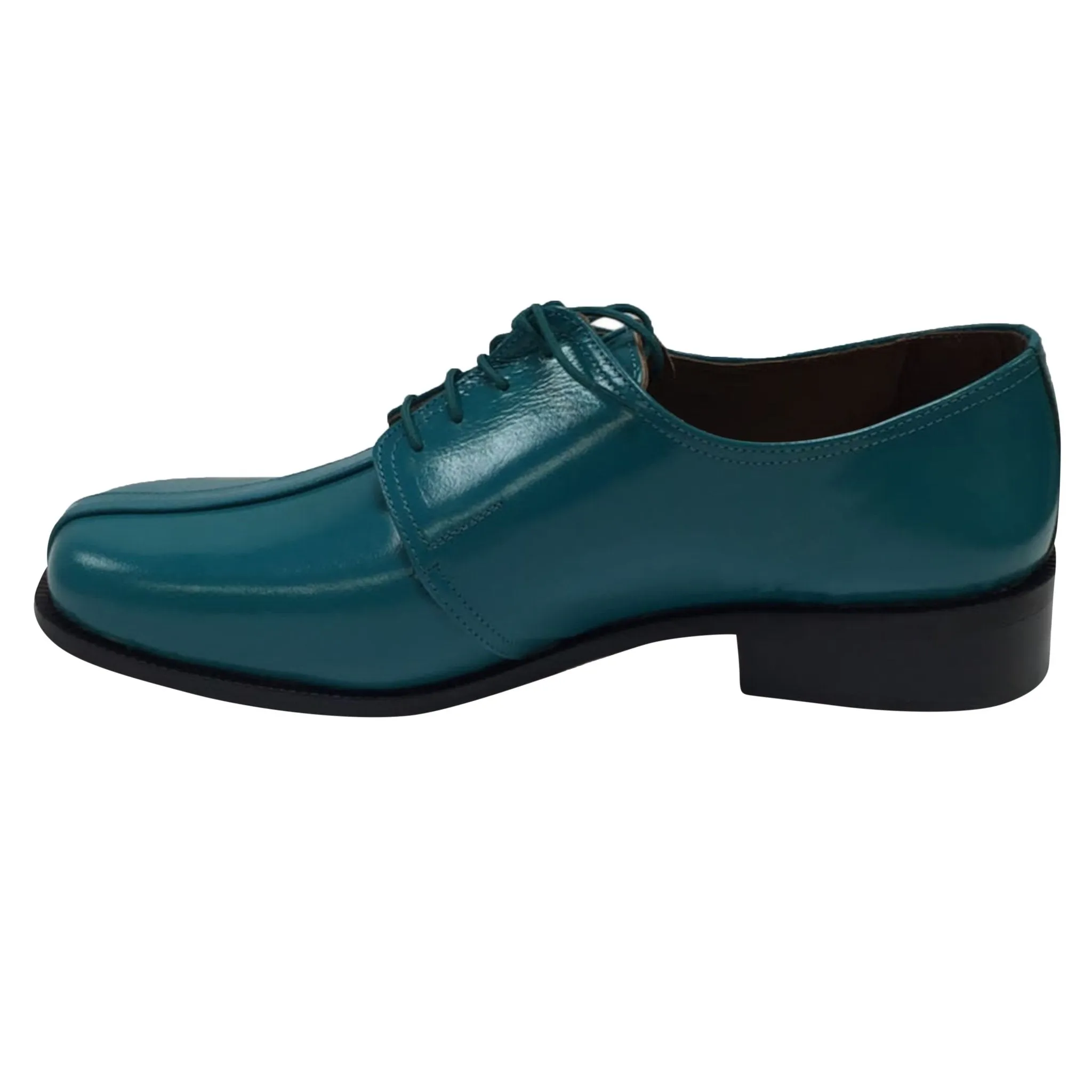 Men's Genuine Leather Oxford Style Dress Shoes