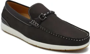 Mens Loafer, Premium Leather Slip on Shoes for Business, Casual, Everyday Wear