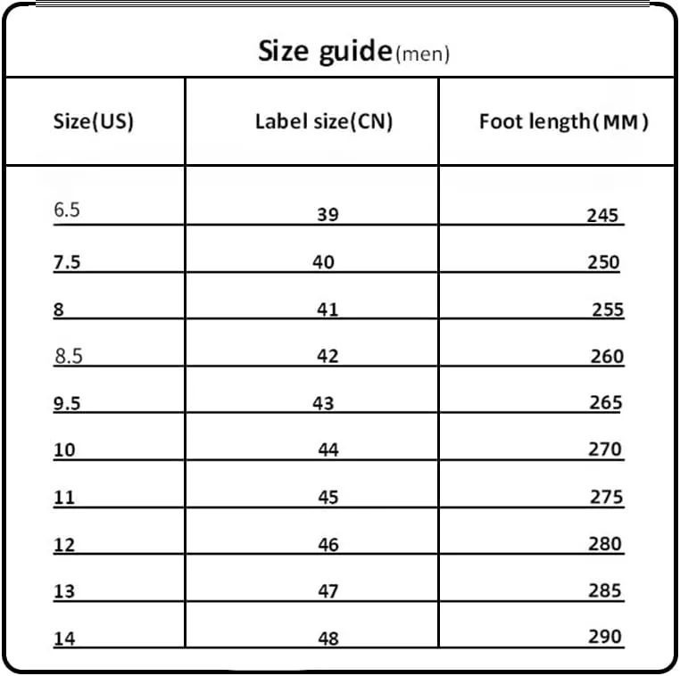 Men's Slip-on Casual Sports Breathable and Comfortable mesh Shoes
