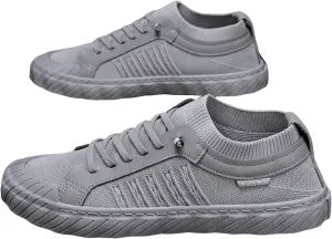 Men's Sneakers Mens Walking Shoes Tennis Shoe for Men Sneaker for Men Mesh Athletic Gym Sneaker
