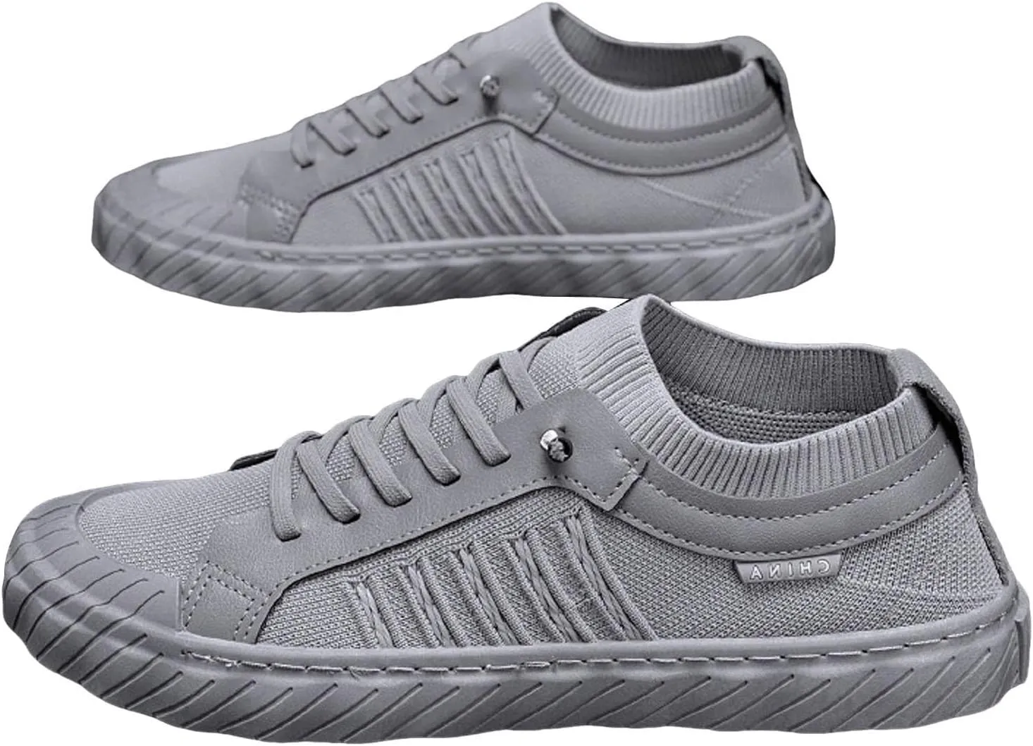 Men's Sneakers Mens Walking Shoes Tennis Shoe for Men Sneaker for Men Mesh Athletic Gym Sneaker