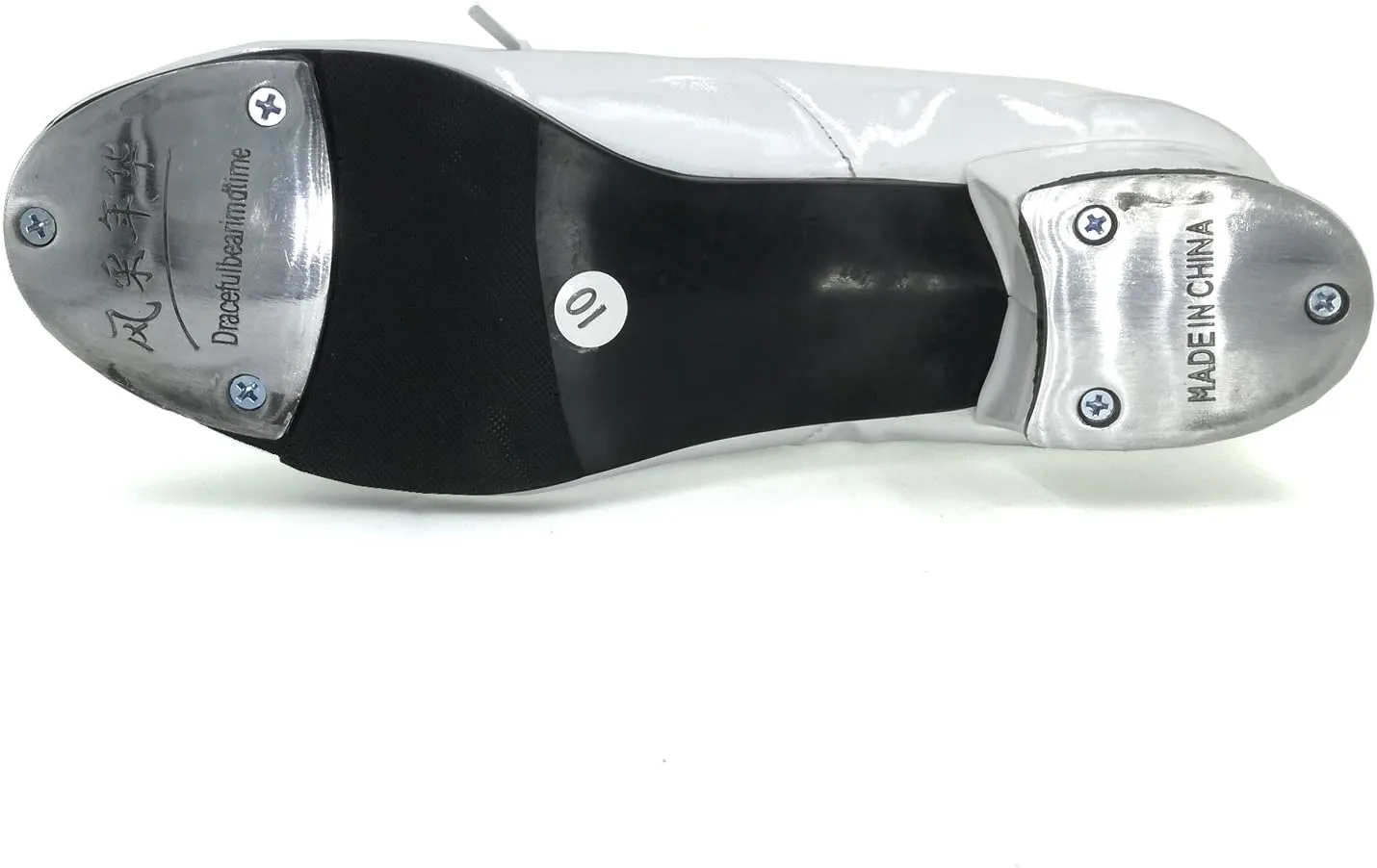 Men's Tap Shoes with 1.2" Heel