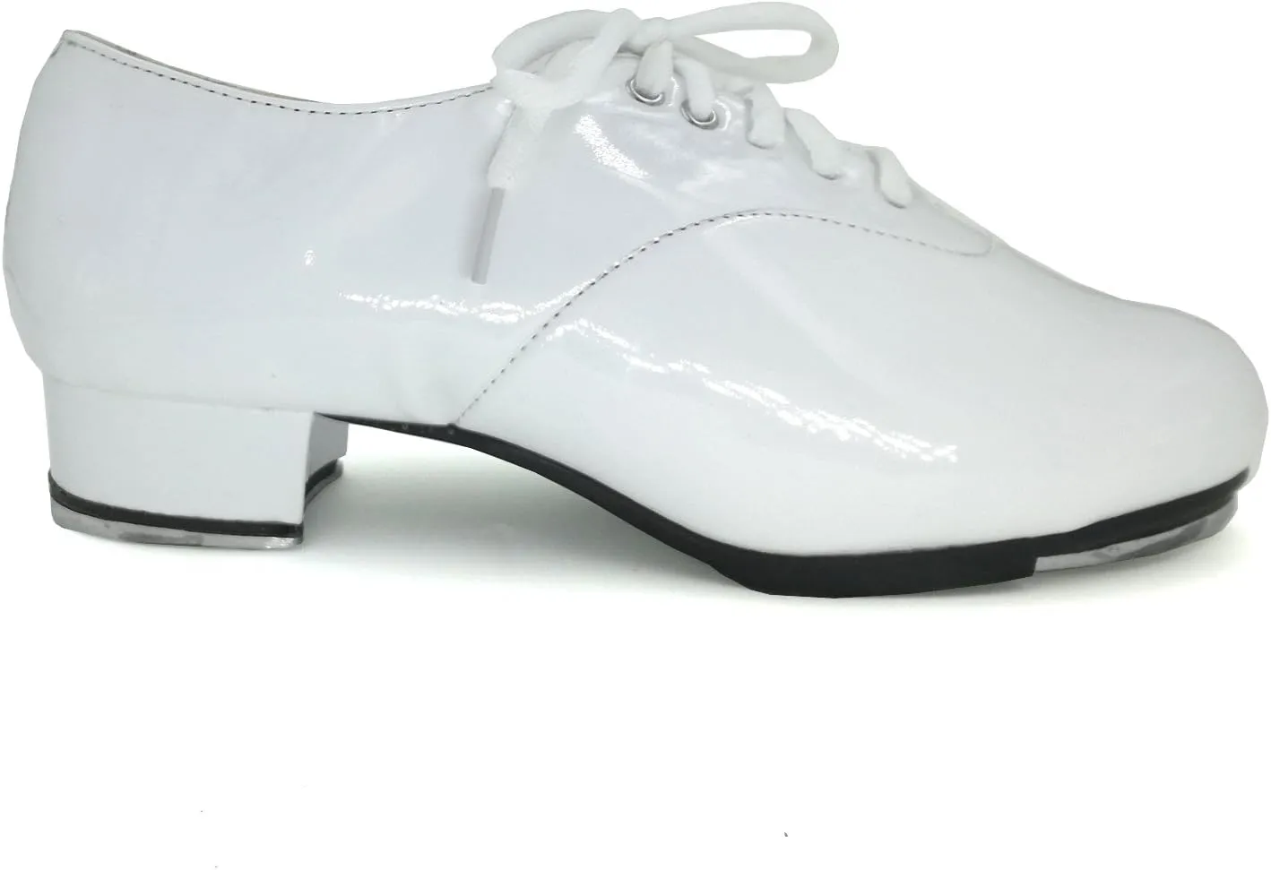 Men's Tap Shoes with 1.2" Heel