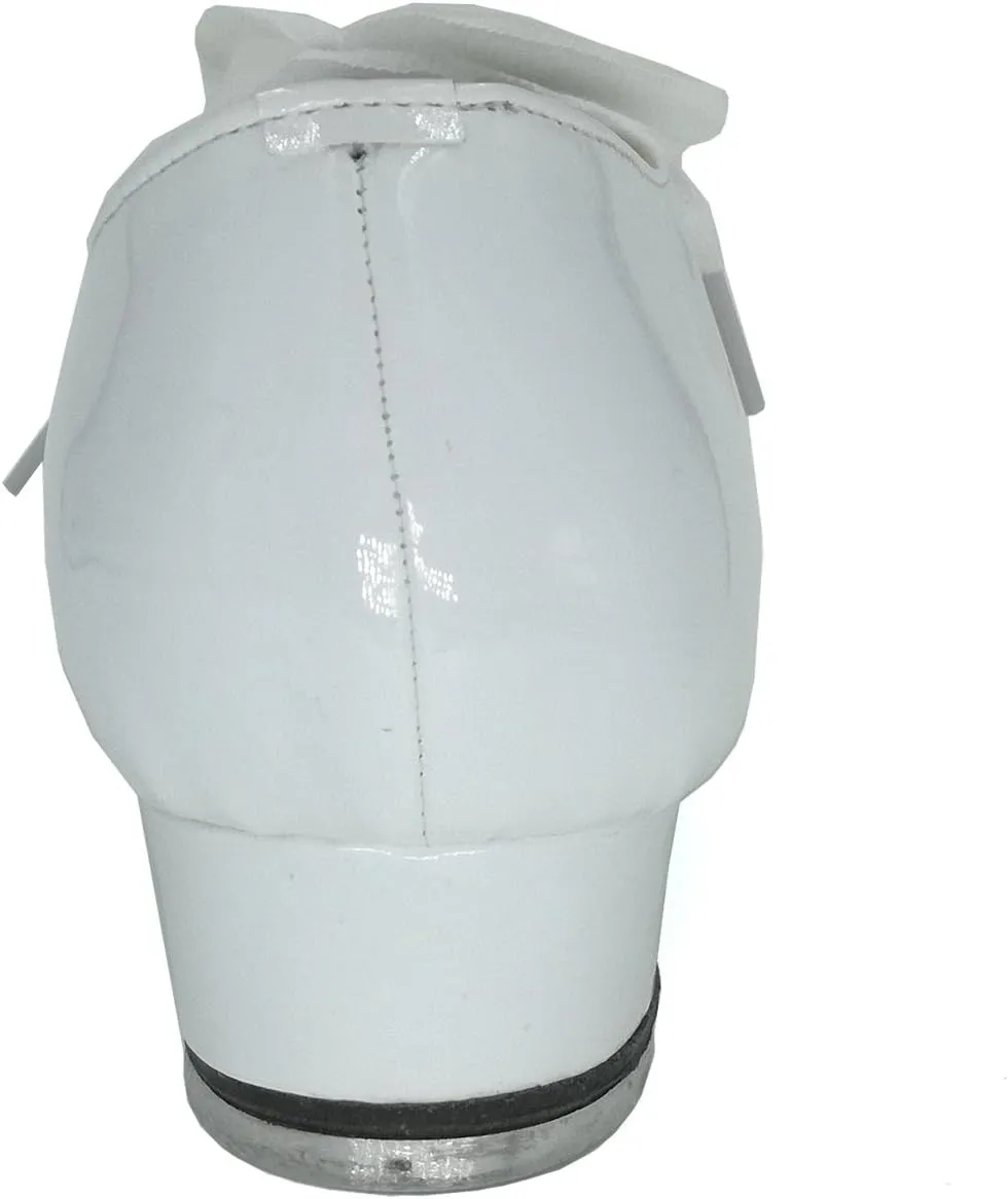 Men's Tap Shoes with 1.2" Heel
