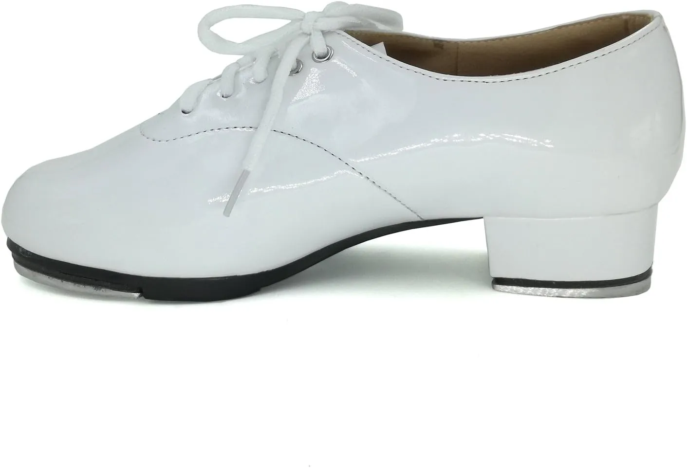 Men's Tap Shoes with 1.2" Heel