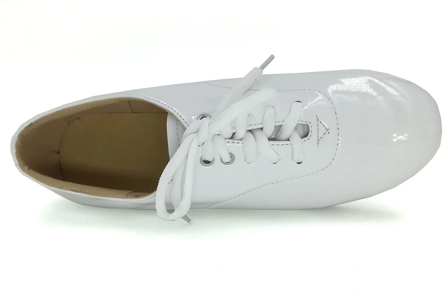 Men's Tap Shoes with 1.2" Heel