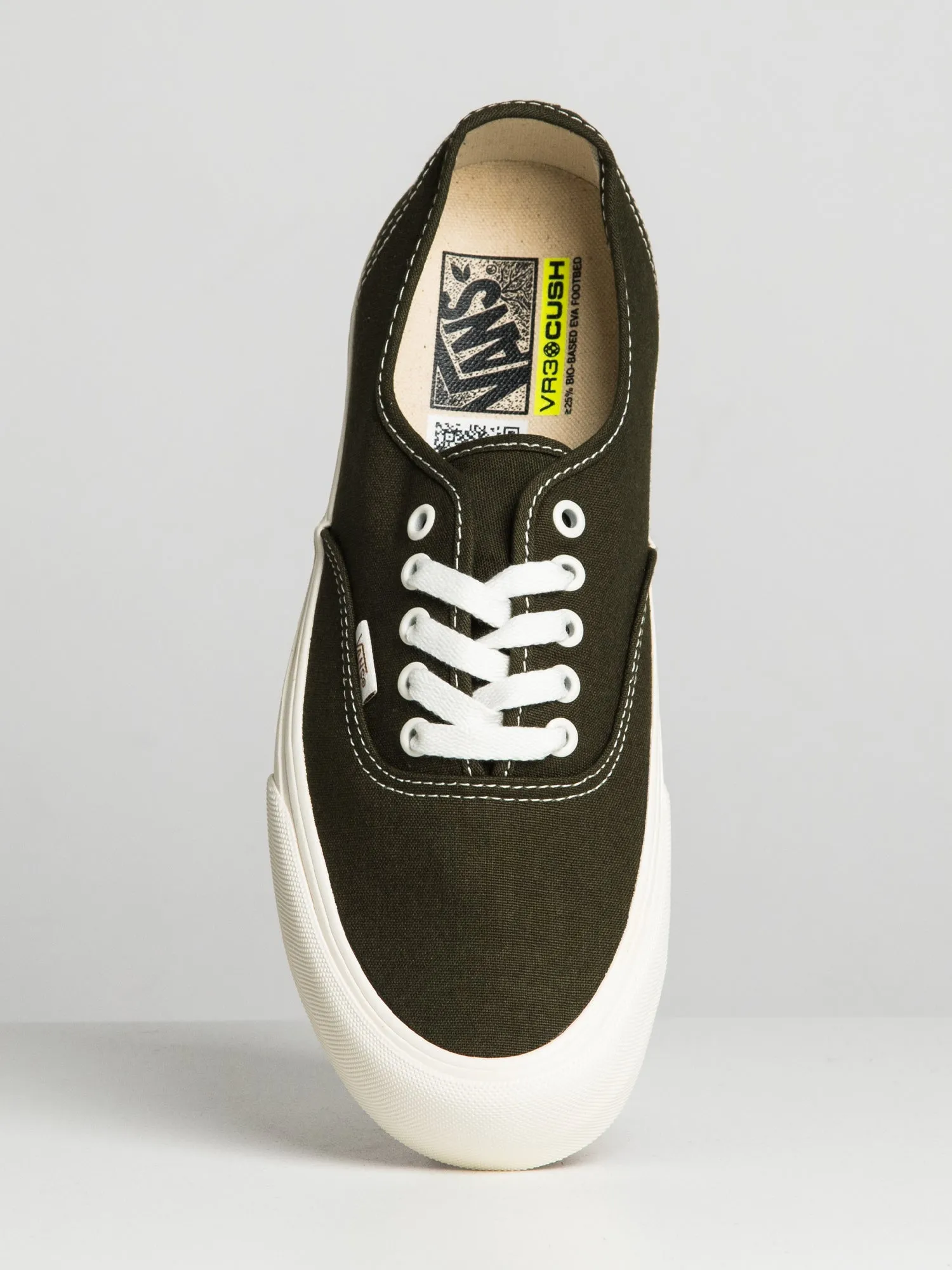 MENS VANS AUTHENTIC VR3