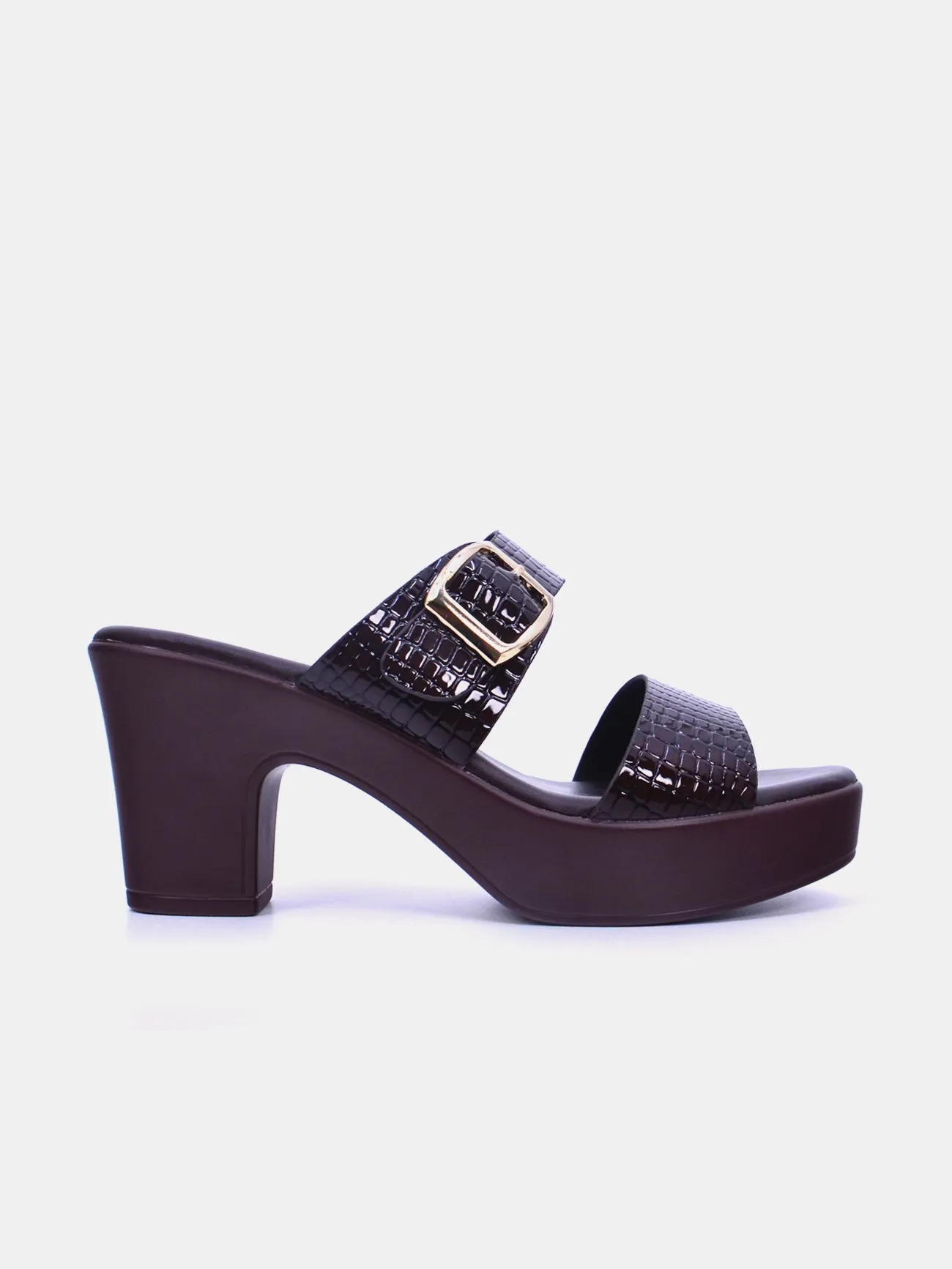 Michelle Morgan 114RJ857 Women's Heeled Sandals