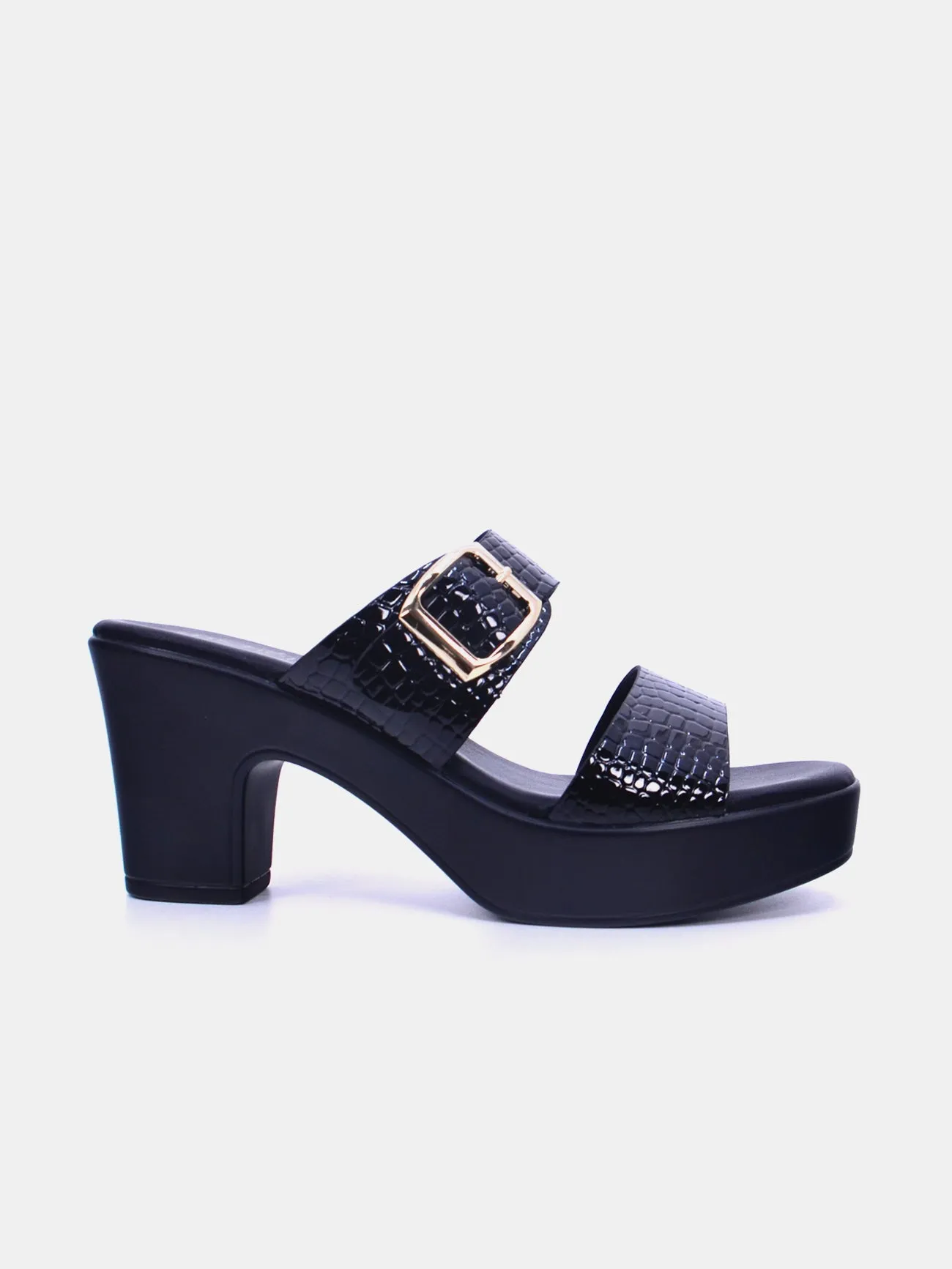 Michelle Morgan 114RJ857 Women's Heeled Sandals