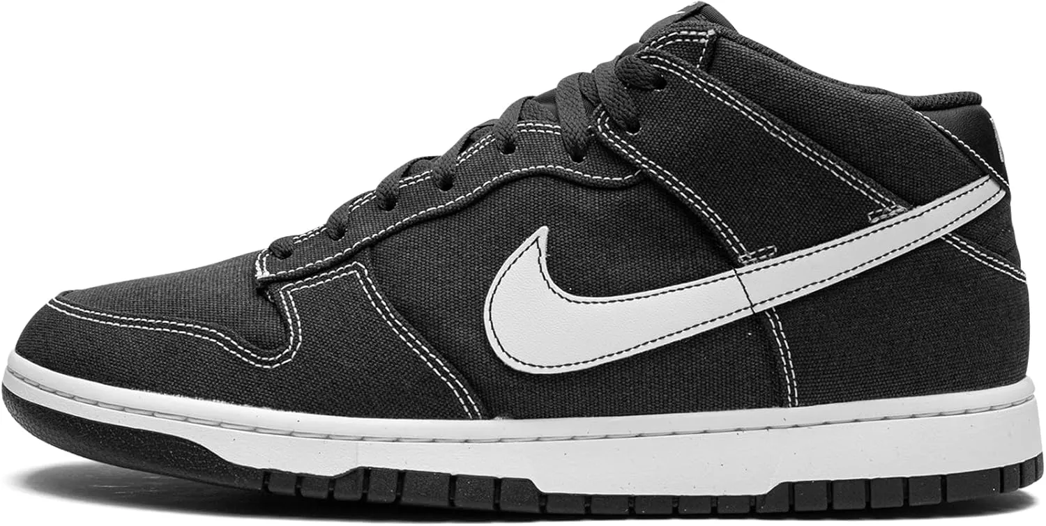 Nike Dunk Mid Men's Shoes Size - 12