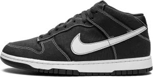 Nike Dunk Mid Men's Shoes Size - 12