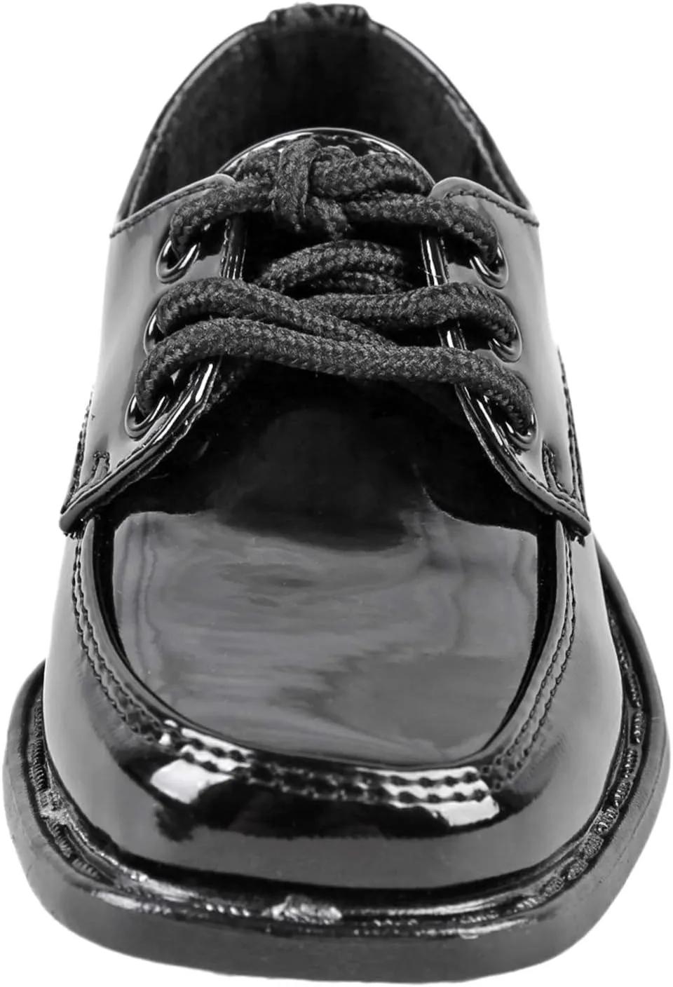 Patent Dress Oxford Shoes