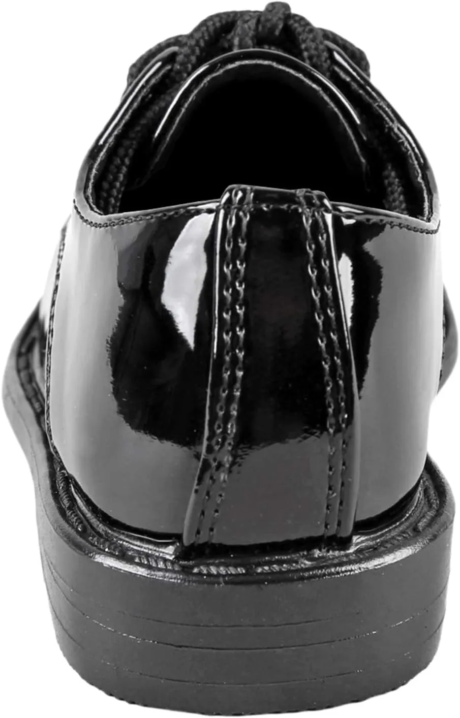 Patent Dress Oxford Shoes