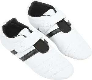 PerGar Taekwondo Shoes, Black Stripe Taekwondo Shoes, Martial Arts Sneakers for Men and Women, Boxing Karate kung fu tai chi Shoes for Beginners or Professionals