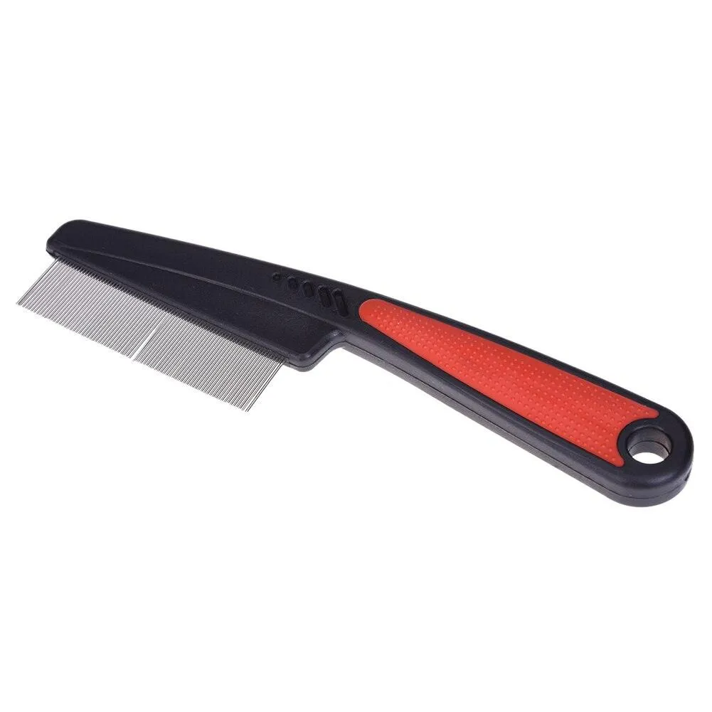 Pet's Fleas Lice Remover Comb