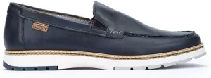 PIKOLINOS Loafers Leather Olvera for Man