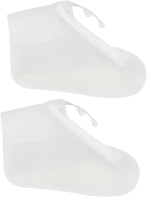 Rain Boot Cover Waterproof Outdoor Shoes Cover Rainy Day Overshoes Men's Waterproof