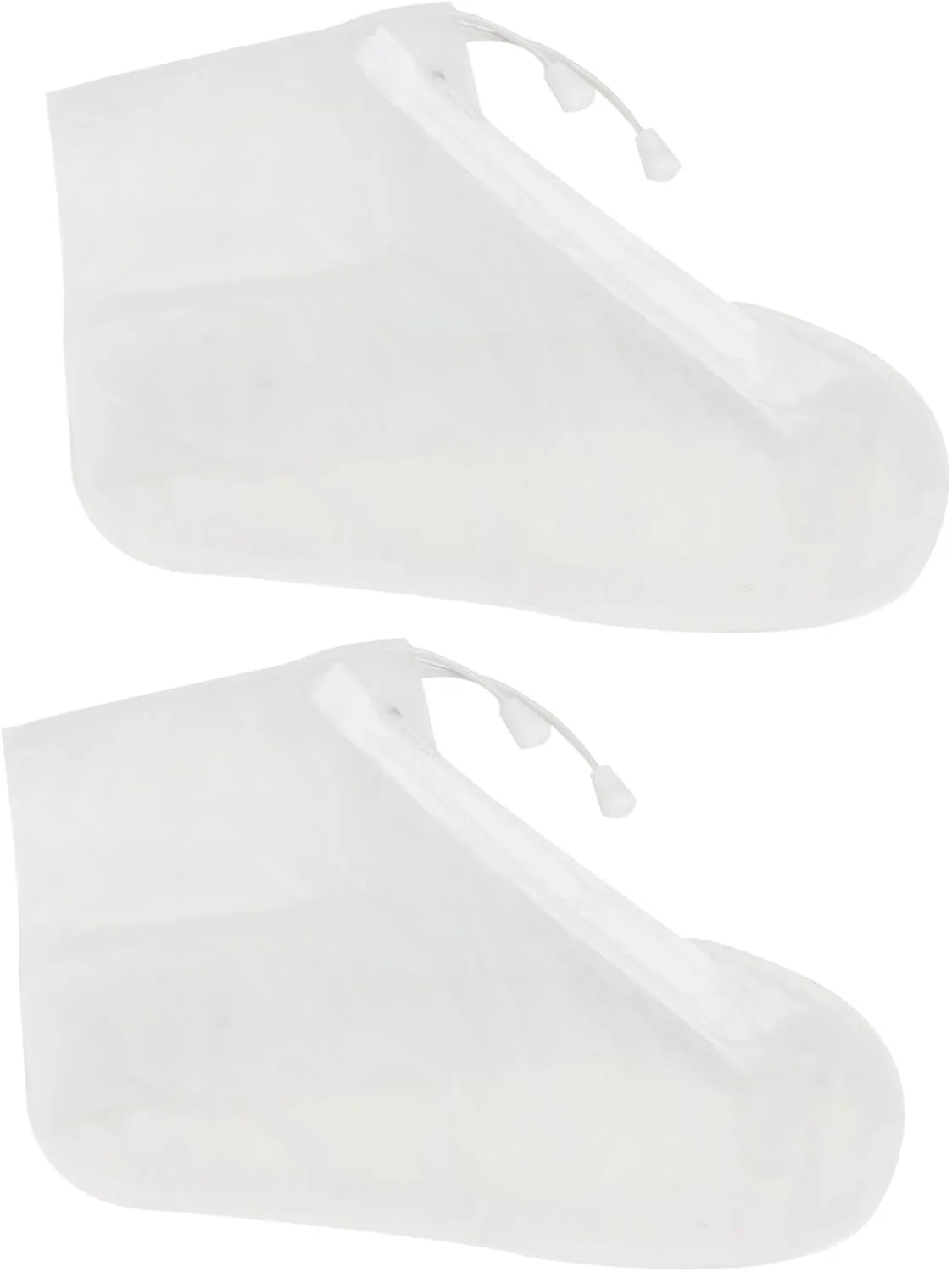 Rain Boot Cover Waterproof Outdoor Shoes Cover Rainy Day Overshoes Men's Waterproof