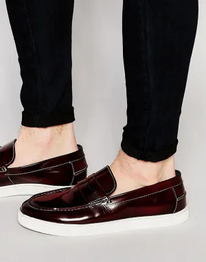 Rule London Derby Shoes