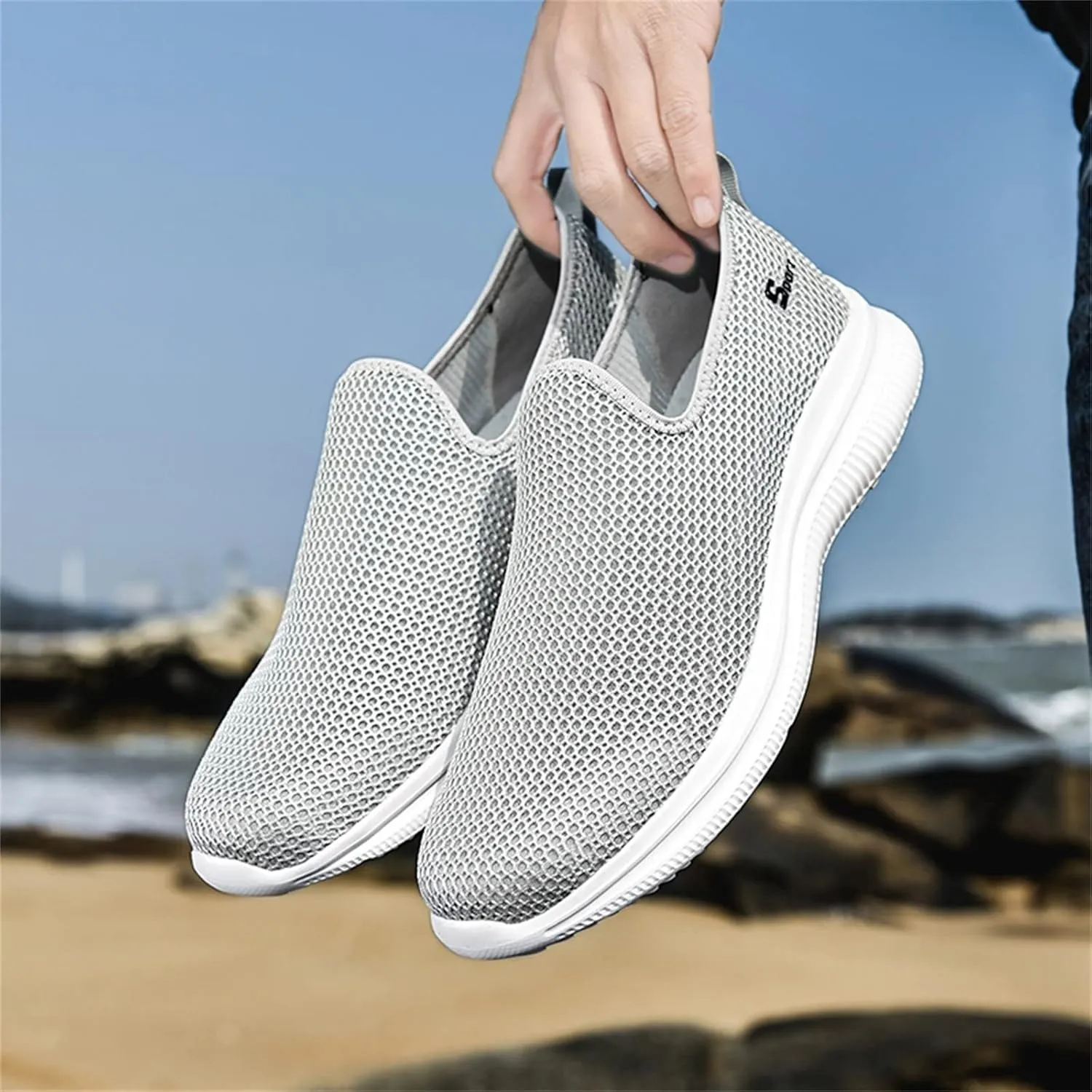 Running Shoes Women Sneakers Tennis Workout Walking Gym Lightweight Waterproof Walking Shoes Women Women Platform Loafers Chunky Platform Sneakers