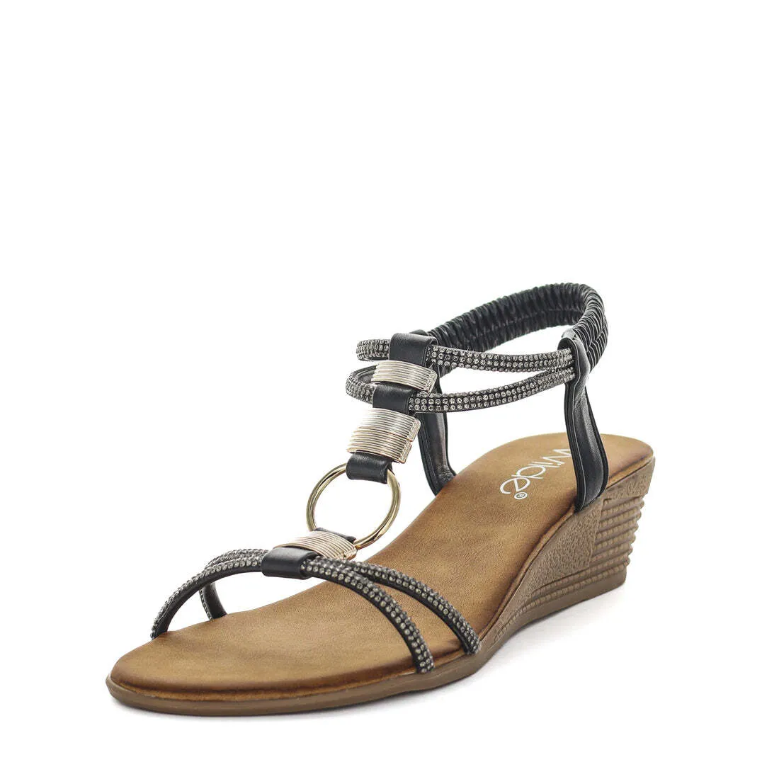 SELDA - Black