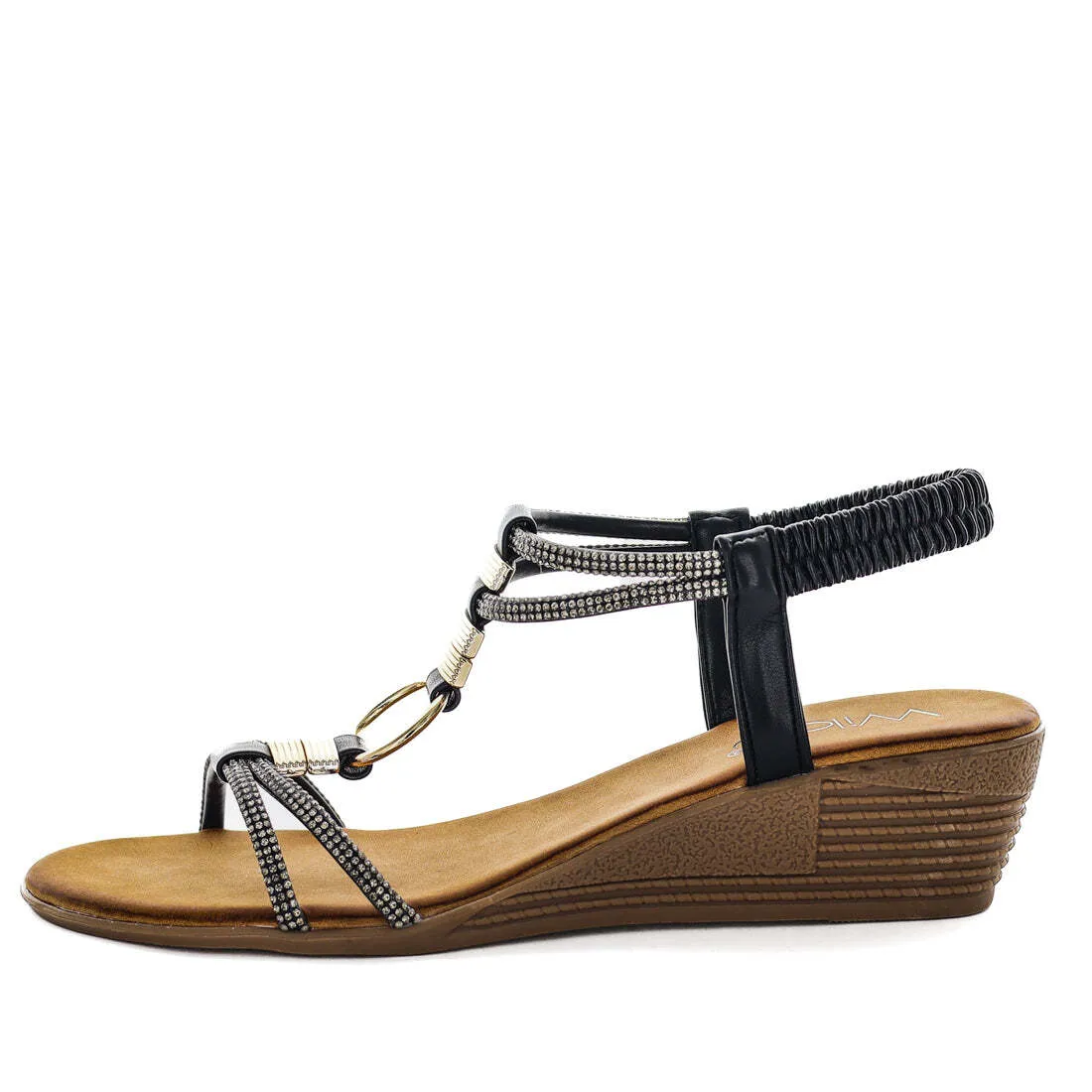 SELDA - Black