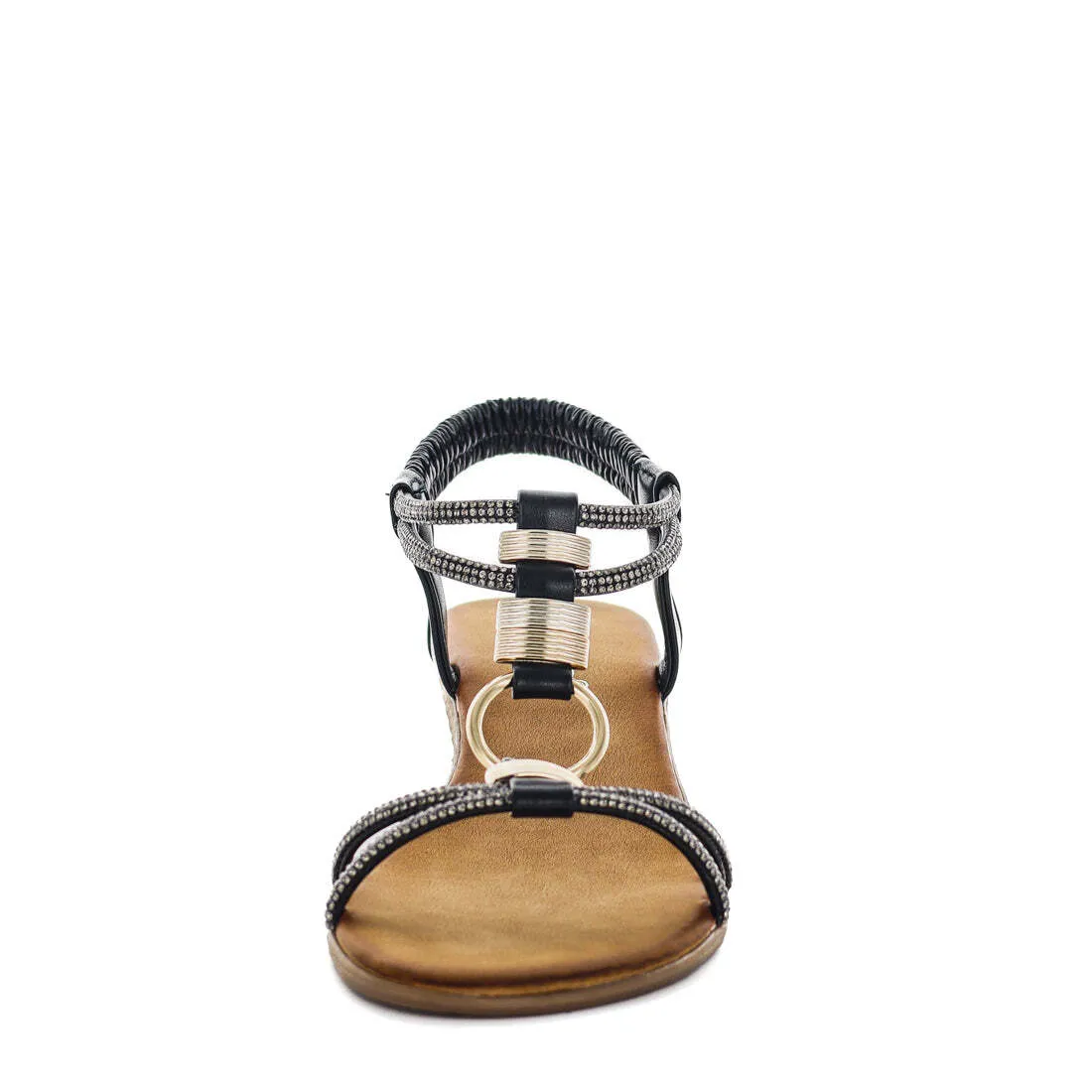 SELDA - Black