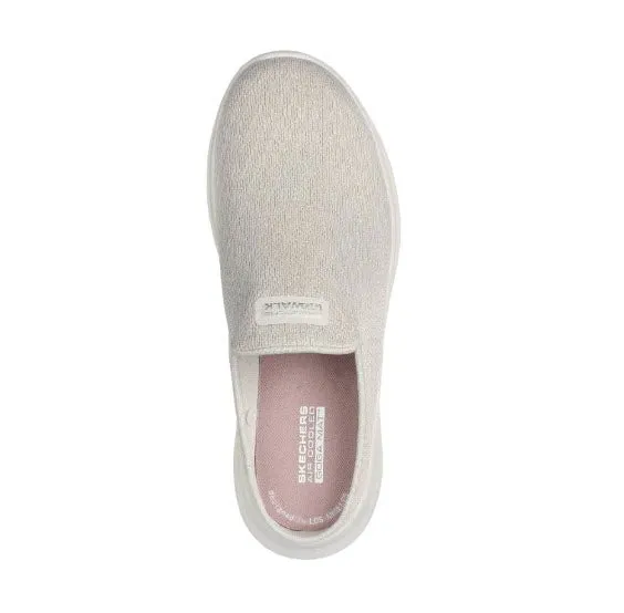 Skechers Go Walk 7 INCI Natural