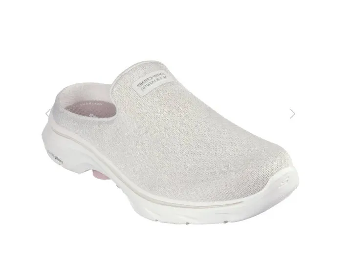 Skechers Go Walk 7 INCI Natural