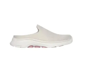 Skechers Go Walk 7 INCI Natural