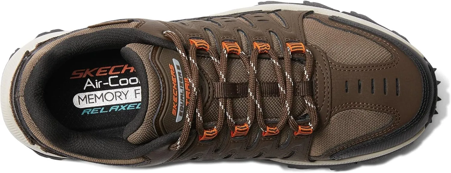 Skechers Men's Derby Sneaker