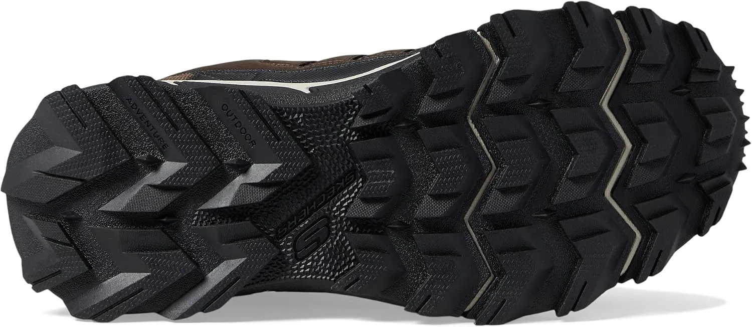 Skechers Men's Derby Sneaker