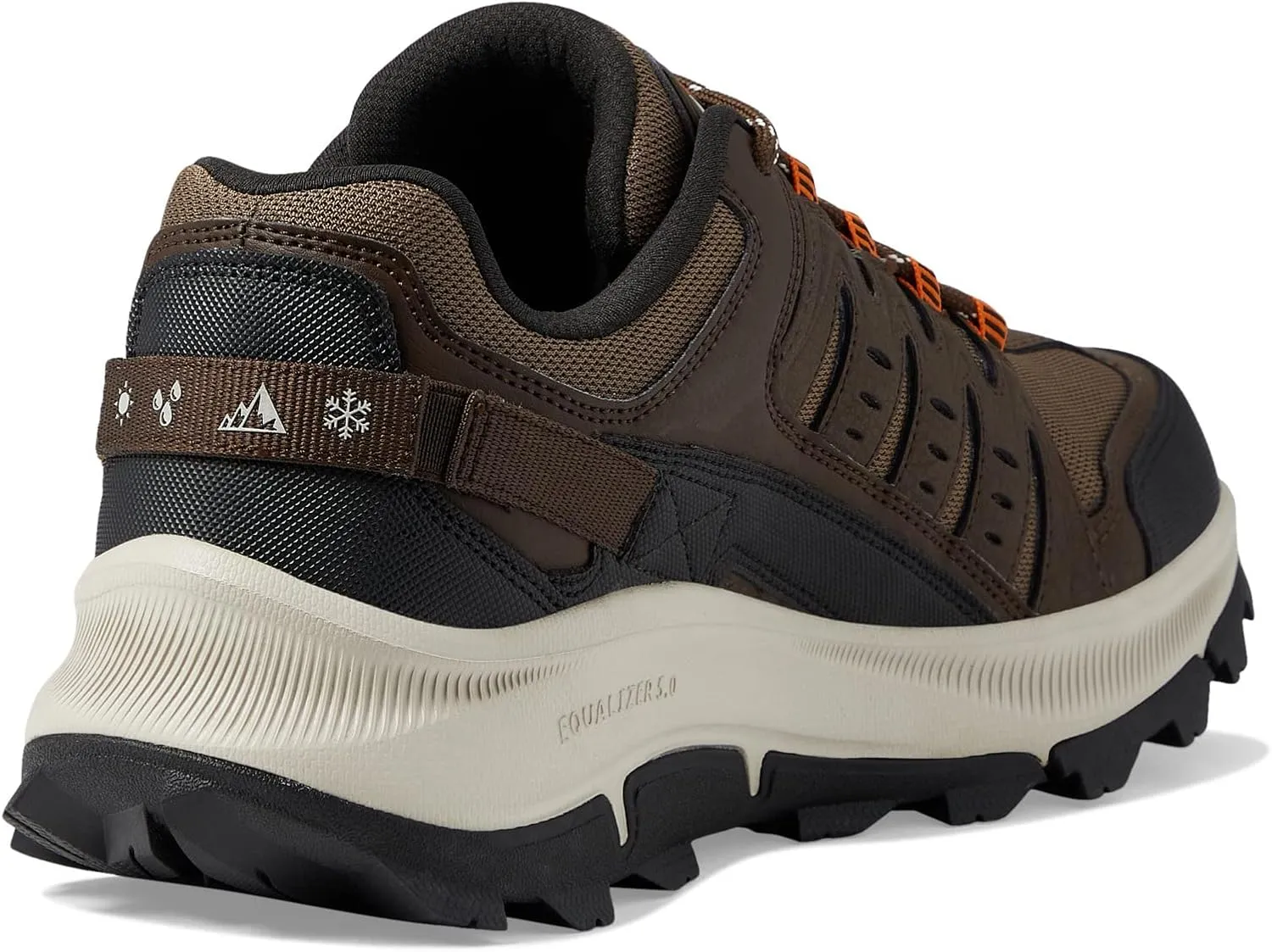 Skechers Men's Derby Sneaker