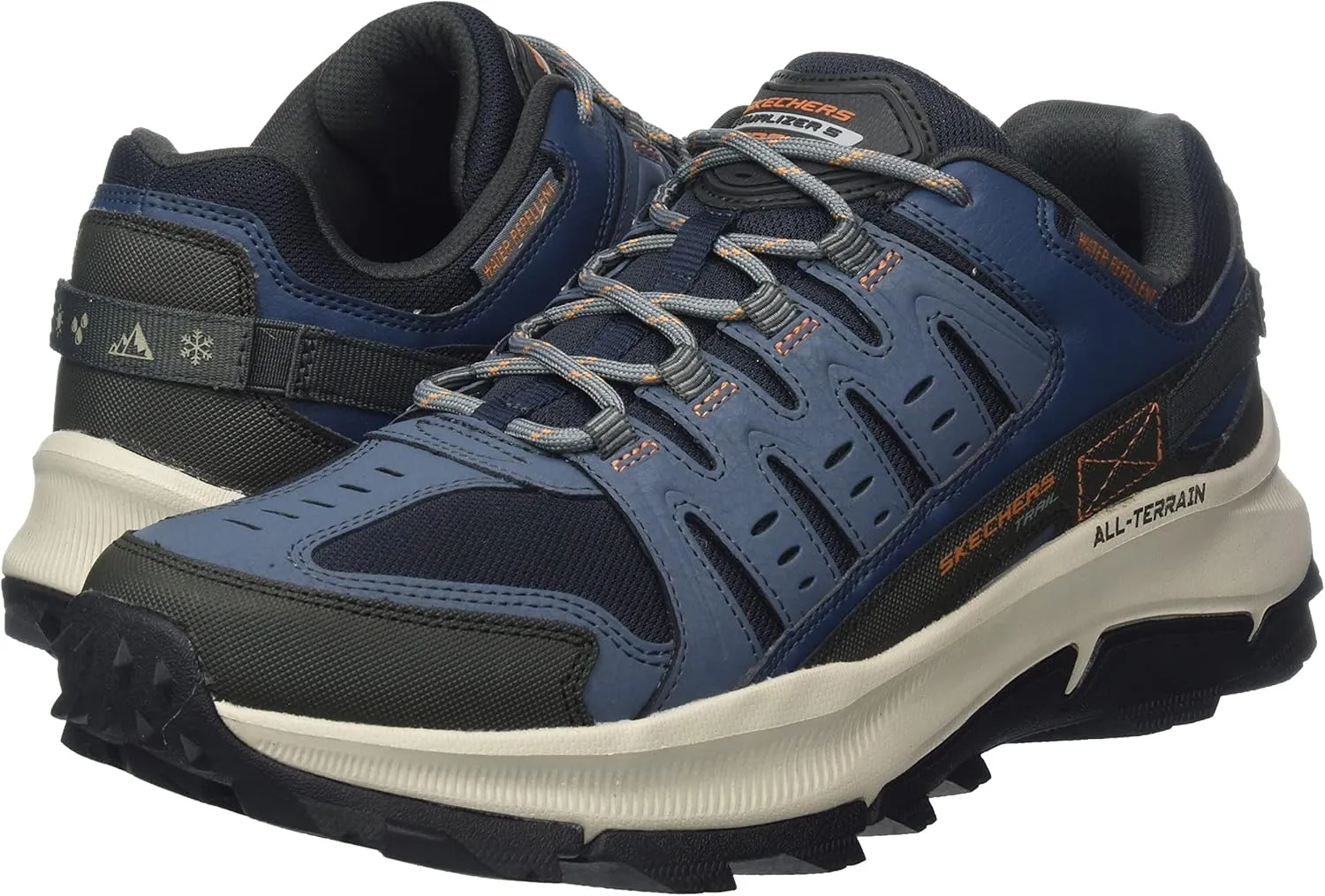Skechers Men's Derby Sneaker