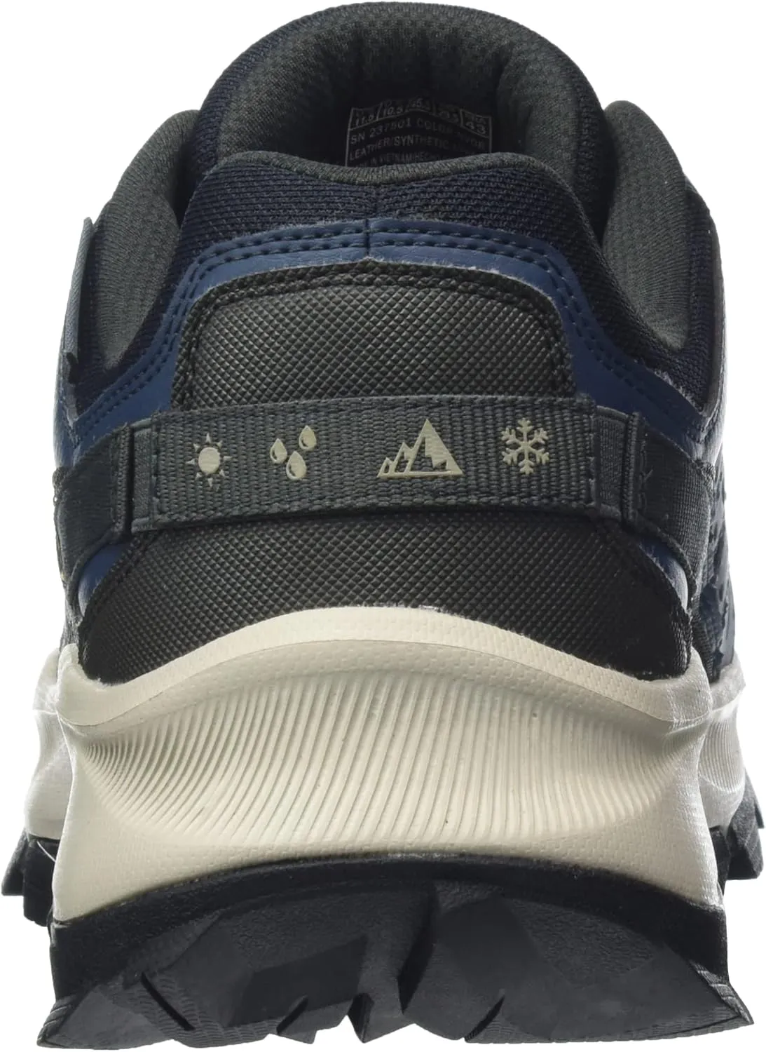 Skechers Men's Derby Sneaker