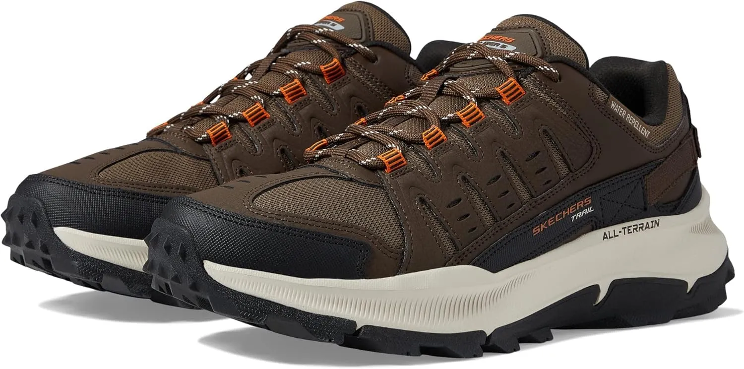 Skechers Men's Derby Sneaker