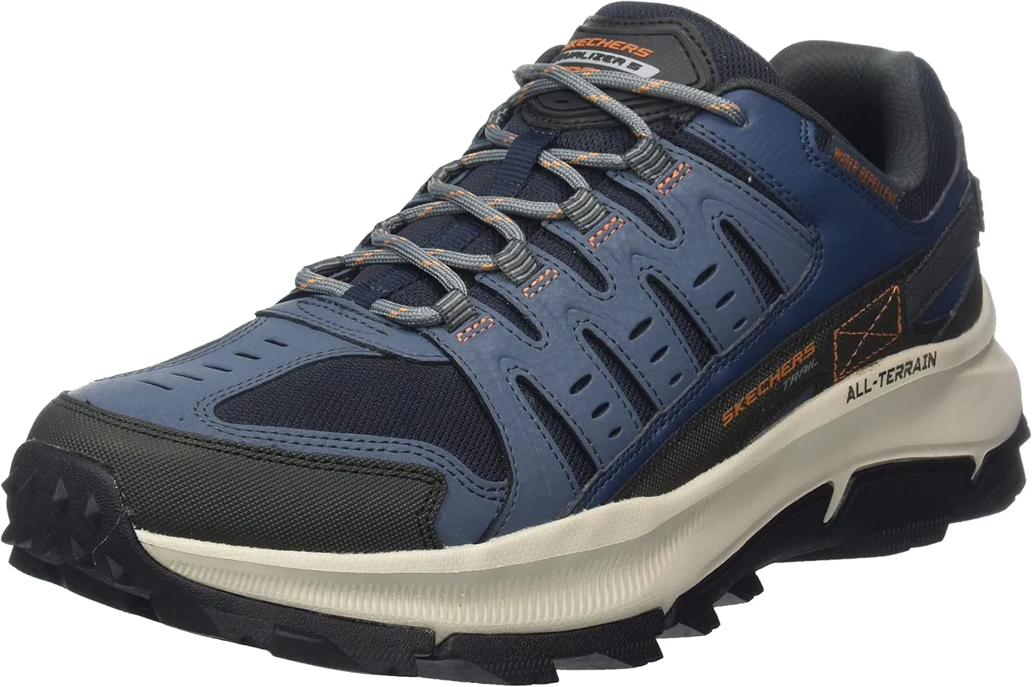 Skechers Men's Derby Sneaker