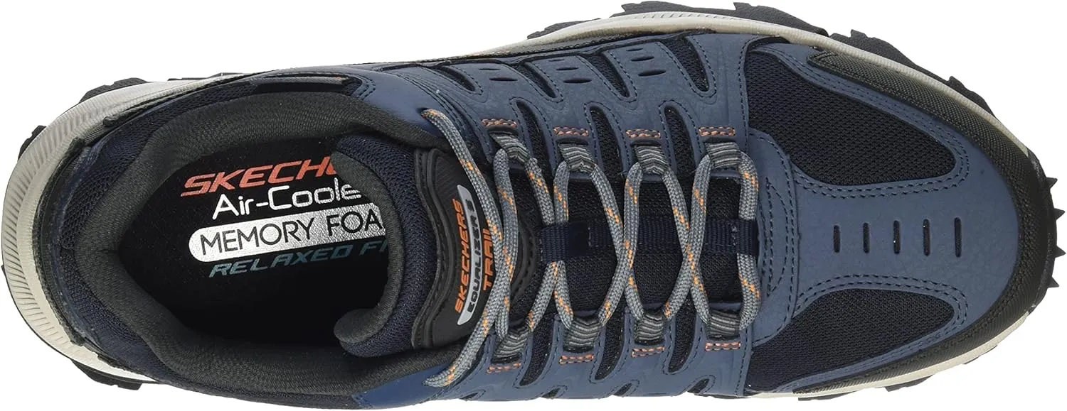Skechers Men's Derby Sneaker
