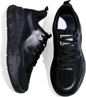 Sneakers for Women Casual Fashion Walking Shoes Lace Up Women's Athletic Tennis Running Footwear