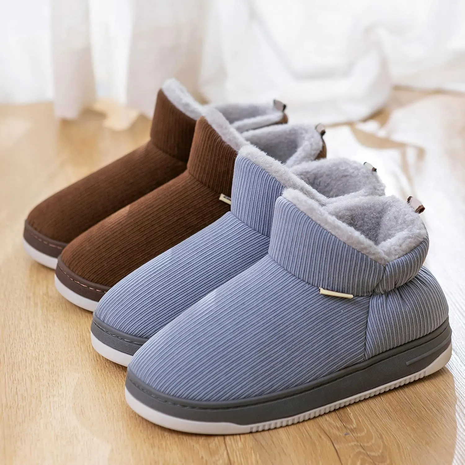 Snow Boots for Women Waterproof Wide Calf Snow Boots for Women Waterproof Size 11 Snow Boots Women Boots for Walking on Snow and Ice Women Waterproof Womens Boots Winter