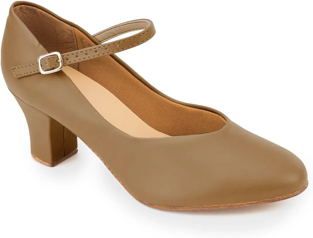 So Danca CH52 2'' Heel Character Shoe