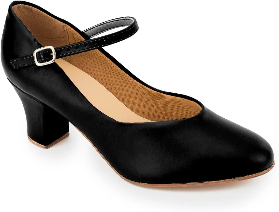 So Danca CH52 2'' Heel Character Shoe