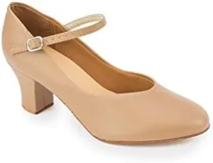 So Danca CH52 2'' Heel Character Shoe
