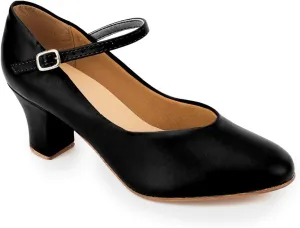 So Danca CH52 2'' Heel Character Shoe