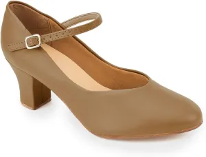 So Danca CH52 2'' Heel Character Shoe