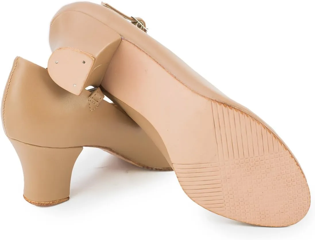 So Danca CH52 2'' Heel Character Shoe
