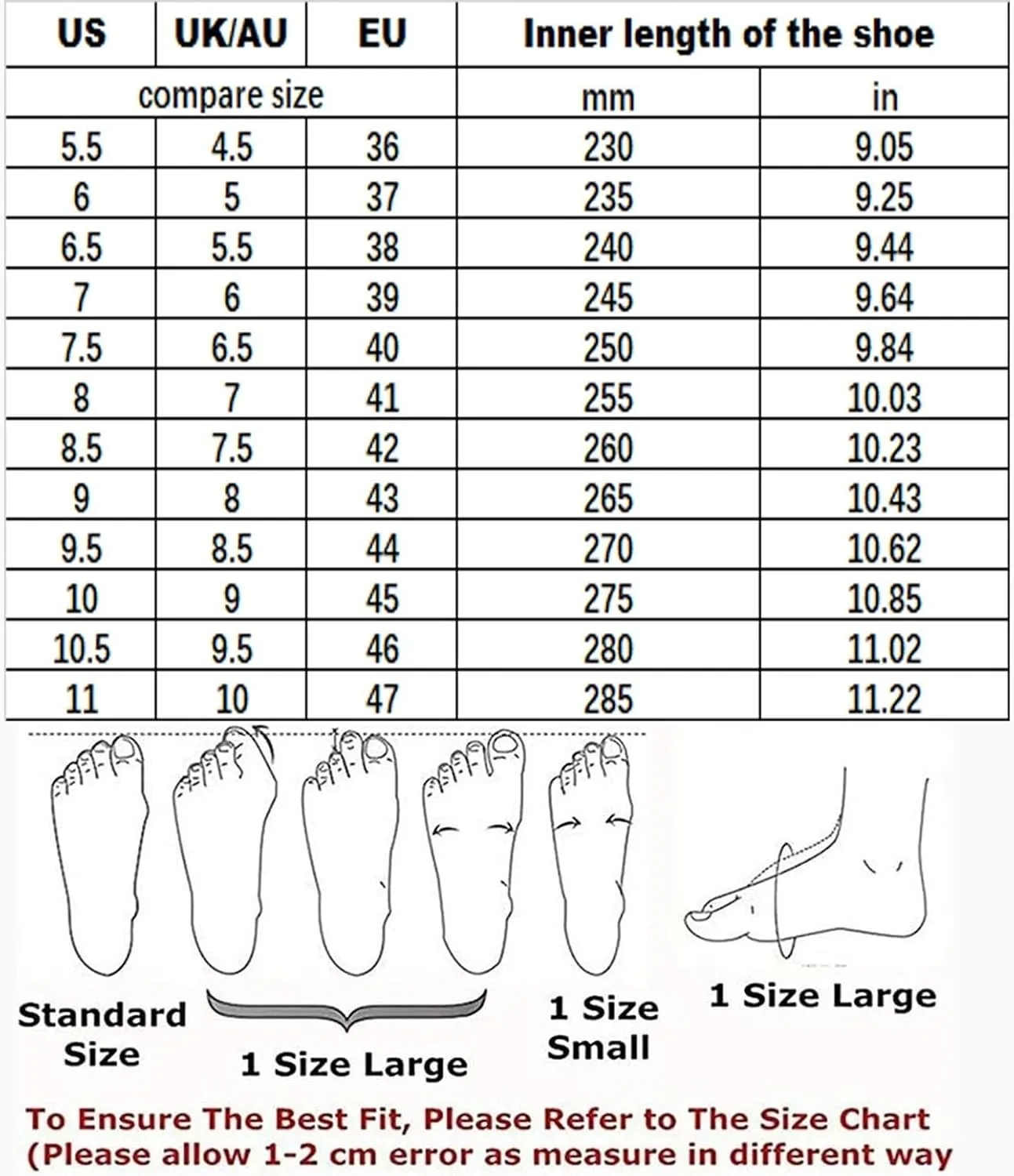 Soccer Cleats Professional Wide Competition, Football Cleats Lightweight High Top Turf Training for Big Boys Youth