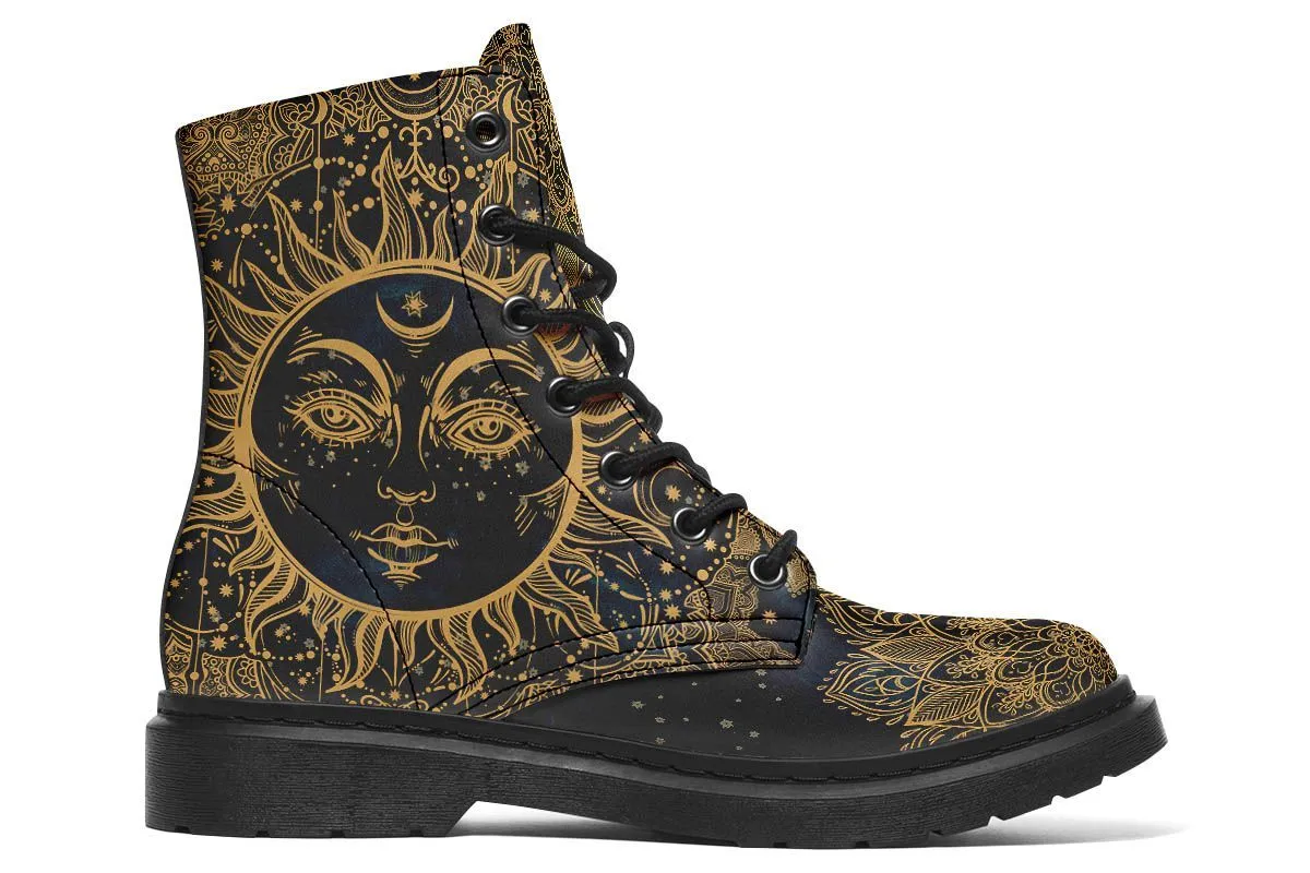 Spiritual Sun